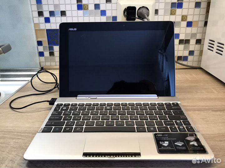 Планшет asus Transformer Pad