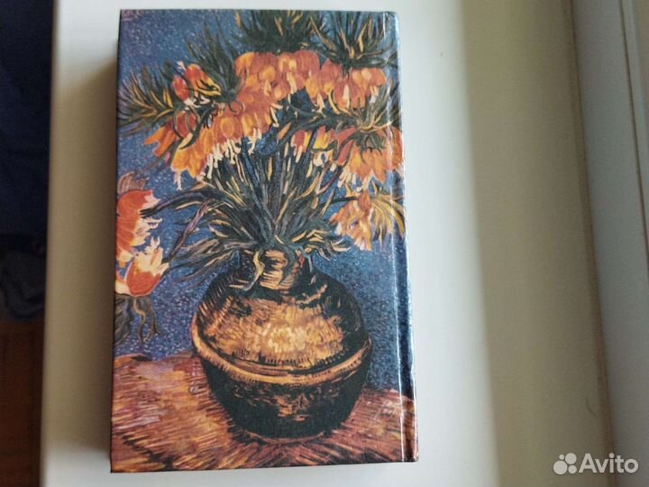 Жизнь Ван Гога, издание 1994 года