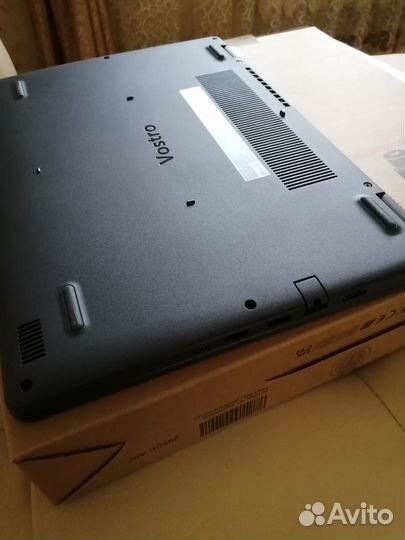 Ноутбук dell Vostro 3400-4579 новый