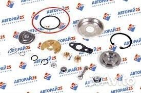 Ремкомплект турбины Volkswagen Golf 4937301001