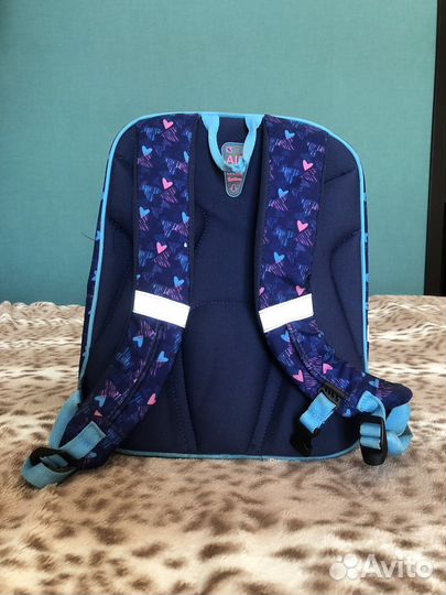 Ранец школьный для девочки