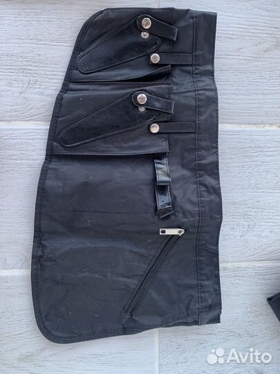 Принадлежности для парикмахера