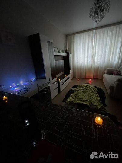 Ребозо массаж, правка