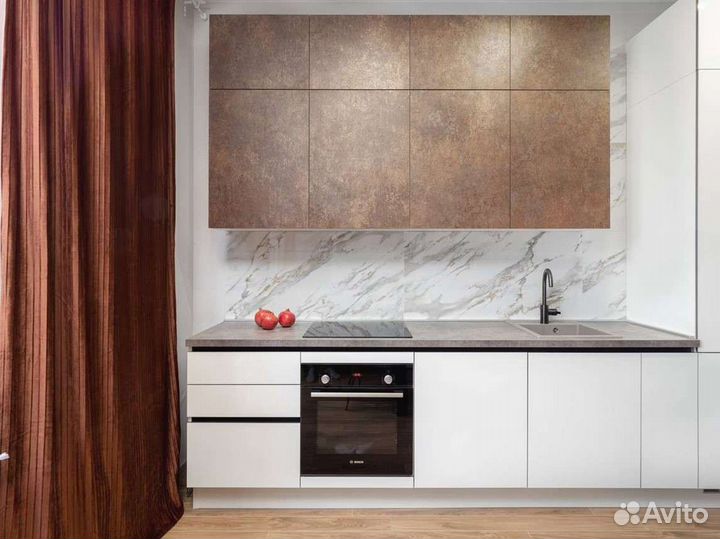 Кухни на заказ