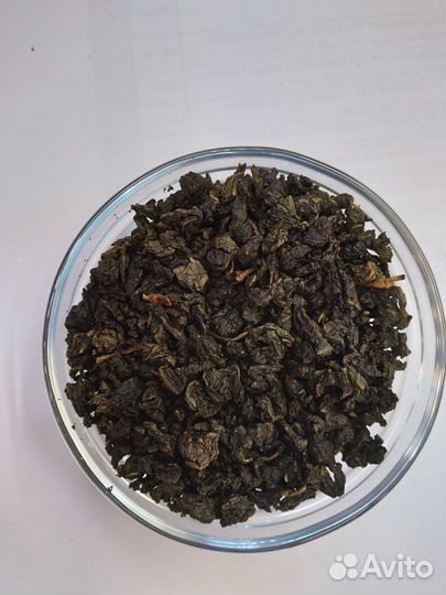 Чай Молочный Улун