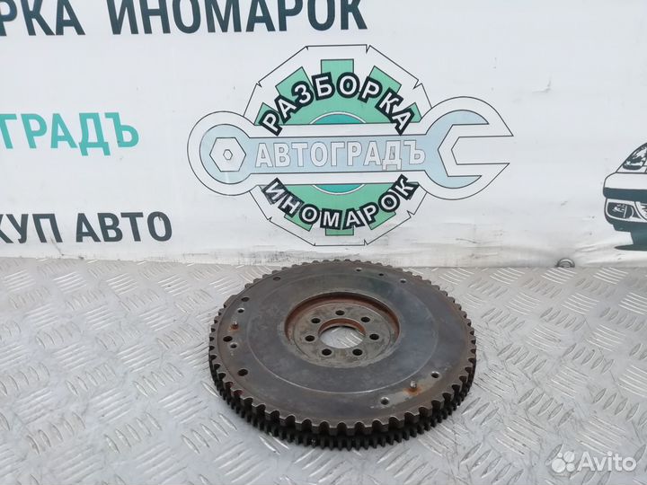 Маховик Renault Logan 1 1.4 K7J 2006г