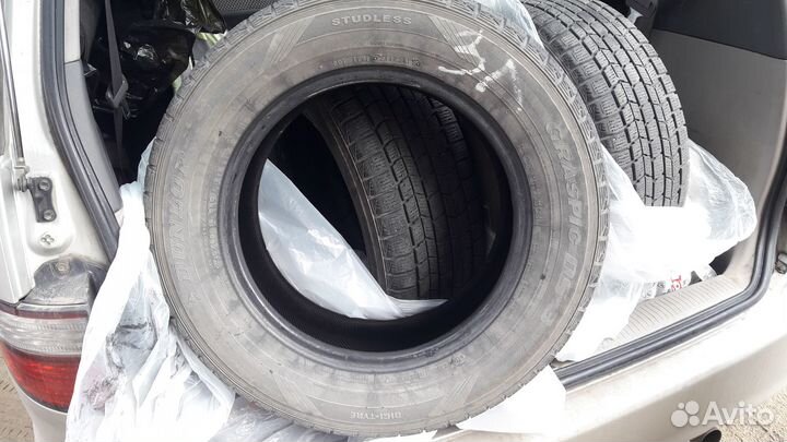 Dunlop D65T Touring 215/65 R16 98Q