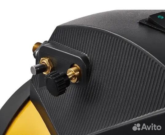 Газовая пушка Ballu (Баллу) BHG-10M (10 кВт)