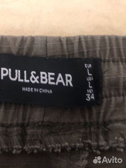 Шорты мужские