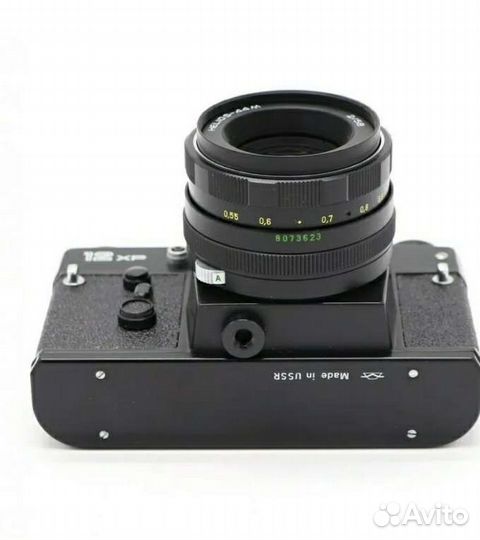 Продаю фотоаппарат Зенит 12хр