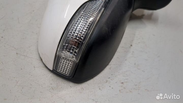 Зеркало боковое Toyota Avensis 3, 2016
