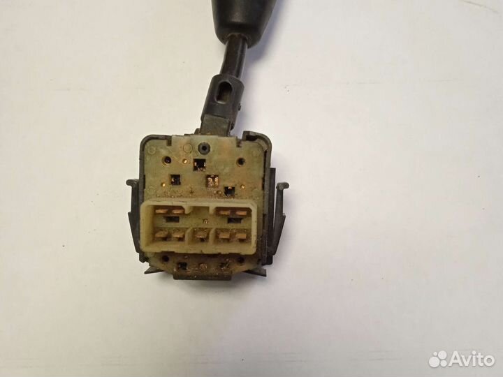 Переключатель стеклоочистителей Chevrolet Lanos