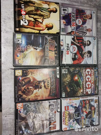 Компьютерные игры,fear,wake,SAM,bioshock