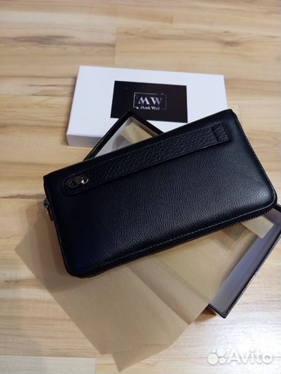 Кошелек портмоне мужской