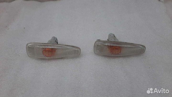 Повторитель Mitsubishi Lancer X Outlander XL