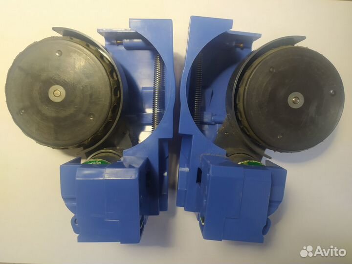 Irobot roomba запчасти 500, 600, 700, 800 серии ко