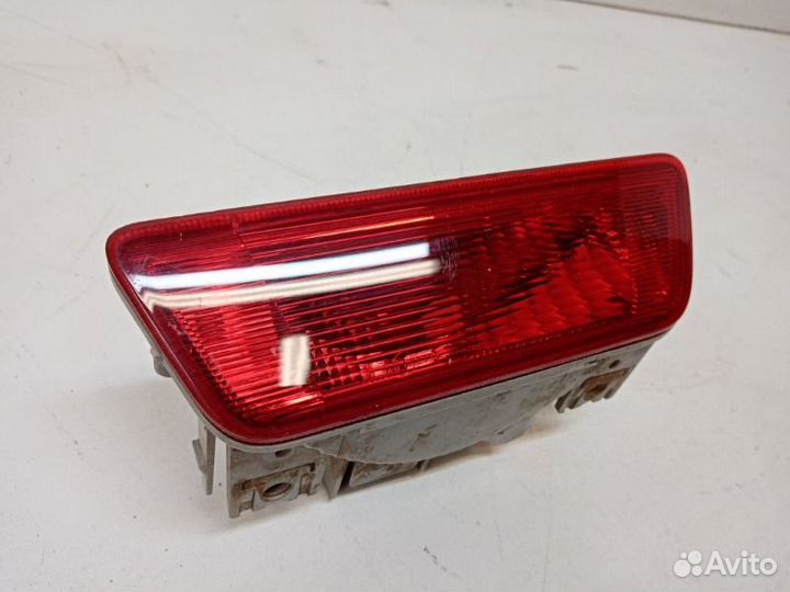 Фонарь в бампер задний Nissan X-Trail T31