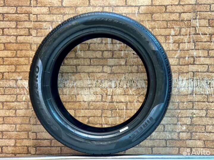 Pirelli Winter Sottozero 240 Serie II 245/45 R18