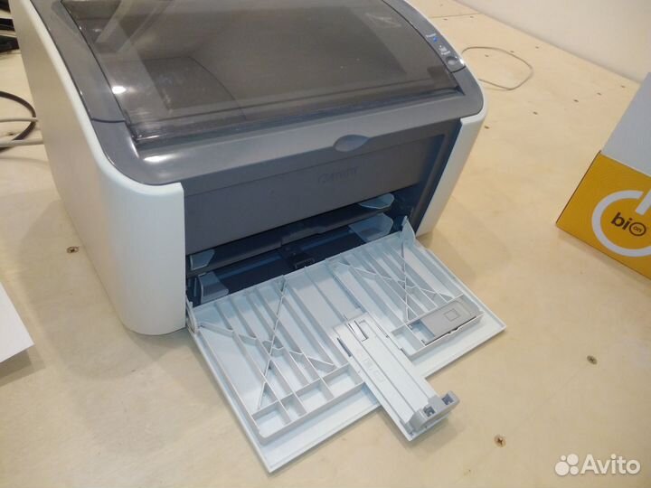 Принтер canon lbp 2900