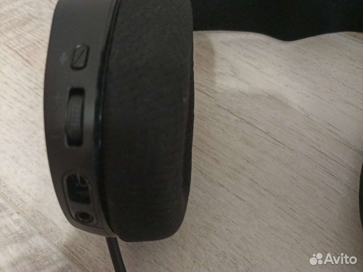 Беспроводные наушники