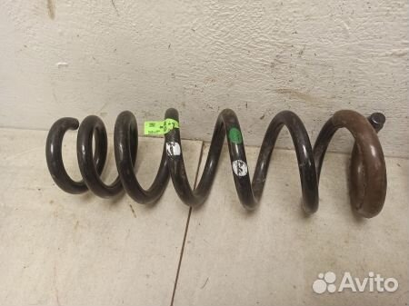 Пружина задняя Киа Stinger