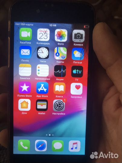 iPhone 6, 16 ГБ