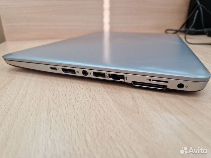 Ноутбук HP elitebook 840 G3