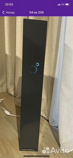 Рециркулятор бактерицидный