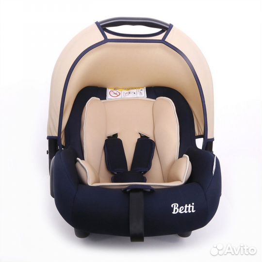 Betti