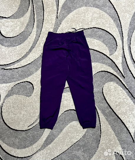 Штаны Nike NSW Heritage Nylon