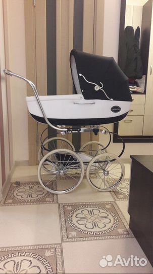 Коляска Inglesina Classica