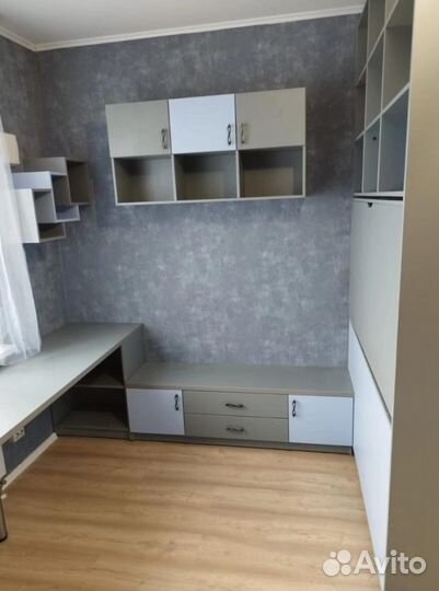 Мебель в детскую комнату