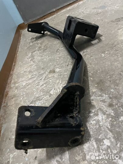 Фаркоп на hyundai tucson