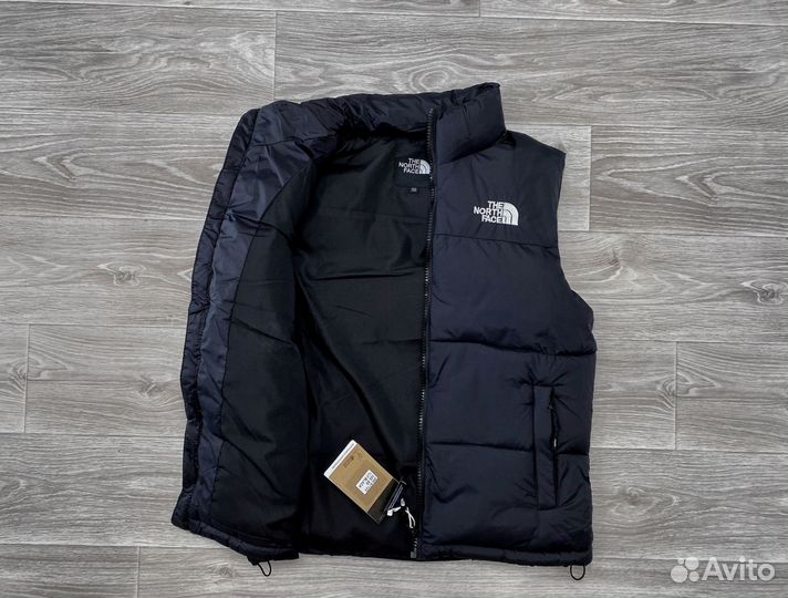 Жилетка THE north face