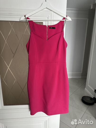 Платье женское M