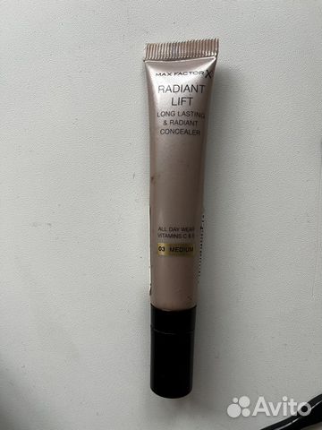 Консилер Max Factor Radiant Lift Long Lasting