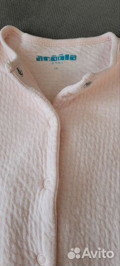 Комбинезон для девочки Acoola