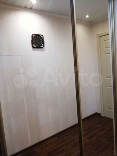 3-к. квартира, 56,4 м², 4/5 эт.