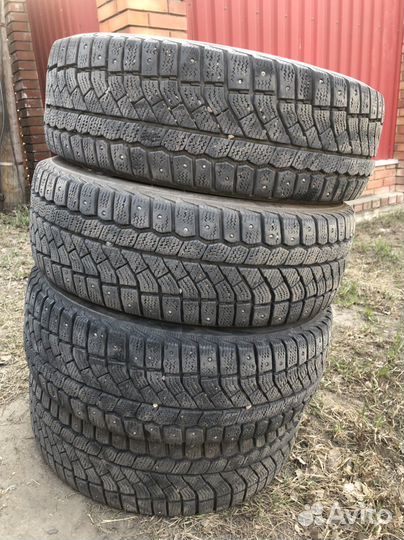 Viatti Brina Nordico V-522 195/60 R15