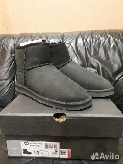 Ugg мужские 42,43,44