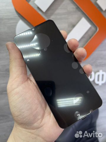 Дисплей для Samsung M21 / M30 / M31 orig