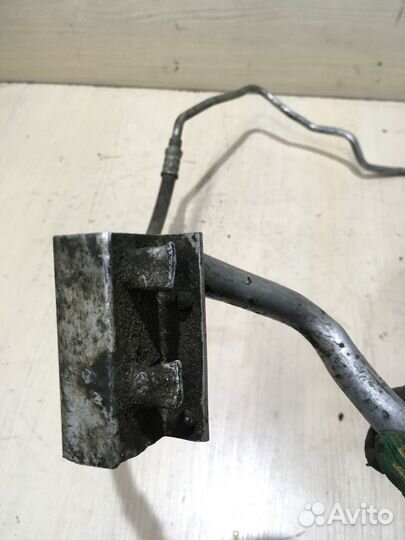 Трубка компрессора кондиционера Мерседес W203