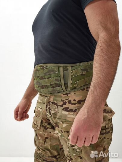 Ремень тактический Emersongear (Muiticam tropic)