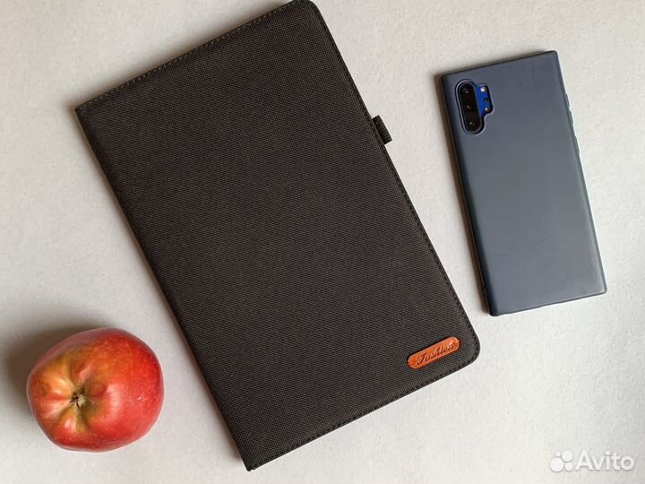 Чехол обложка на планшет Samsung Galaxy Tab S7