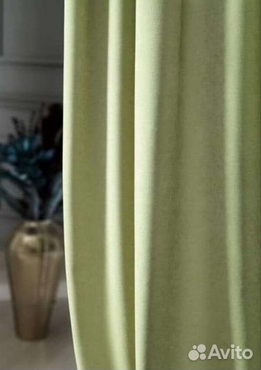 Black Out Шторы в Ассортименте