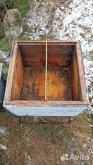 Улья для пчел бу