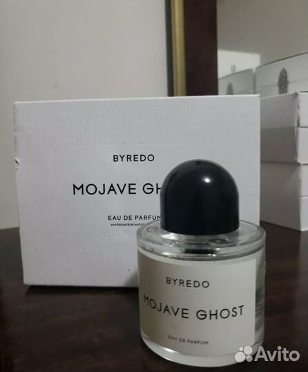 Духи Byredo Mojave Ghost 100ml Оригинал