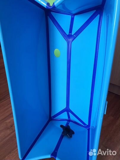 Складная ванночка Stokke Flexi Bath