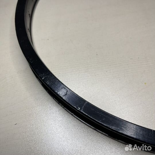 Обод bmx salt 20