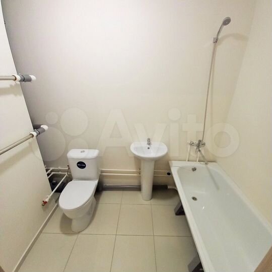 1-к. квартира, 35 м², 8/8 эт.